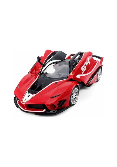 Ferrari Fxx K Evo Man.kapı Açılan 2.4ghz. Işıklı