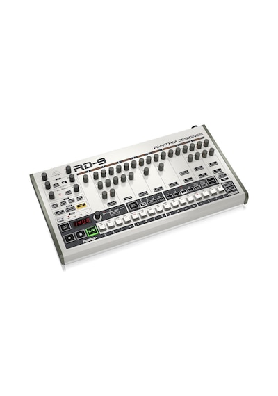 Behringer RD- 9 Analog Drum Machine