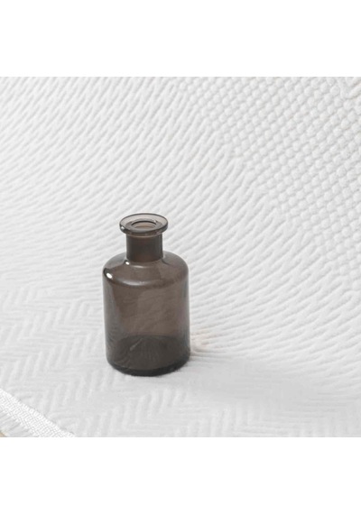 Krem Ton Sür Ton Kabartmalı Modern Halı - Mk0556krl