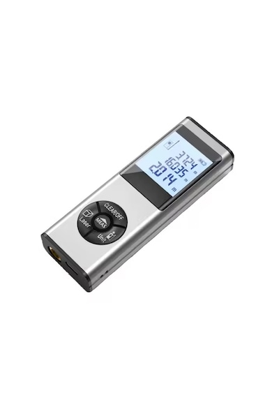 Piranha Lazermetre PLDM6015 Lazer Ölçüm Piranha Lazermetre PLDM6015 Lazer Ölçüm
