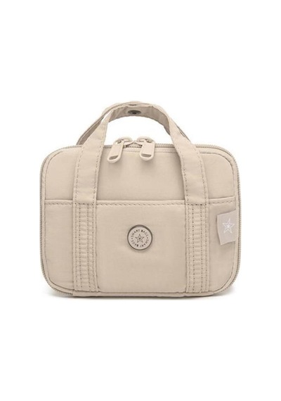 Smart Bags Mini Kadın El Çantası Smk Cl-3346 Bej