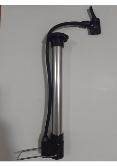 Rectus Bisiklet Alüminyum Pompa 32 Cm Lüx