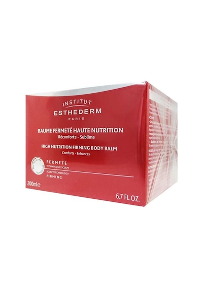 Institut Esthederm High Nutrition Firming Vücut Balmı 200 ML