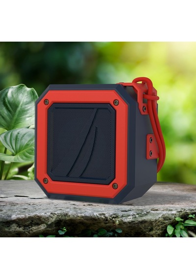 Nautica S100 Dual Taşınabilir Bluetooth Hoparlör