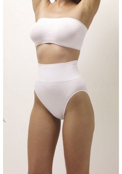 Miss Fit Mideli Slip Korse Toparlayıcı Kaymaz Silikonlu 1001