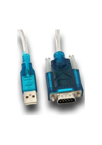 Hadron Usb To Rs232 Comport Çevirici Kablo