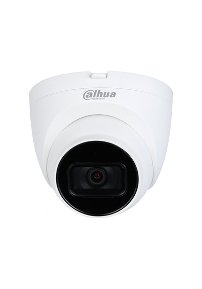 Ipc-hdw2431t-as-0360b-s2 4 Mp H.265+ Ir Dome Starlight Sesli Kamera 30m Ir