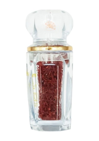 Yelpaze Saffron İran Safranı 1 G