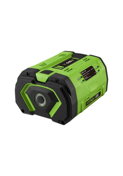Ego Power Ba6720t Lityum Batarya 56 Volt 12 Ah