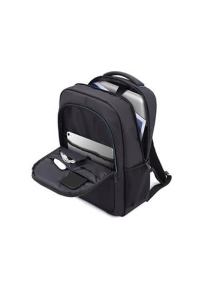Mack Preo Mcc-505 Siyah 15.6 Move Notebook Sırt Çantası