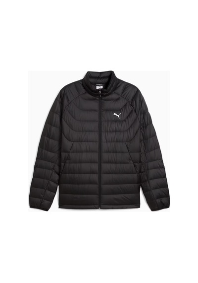 Puma Packlite Down Erkek Mont 685215 80 Siyah