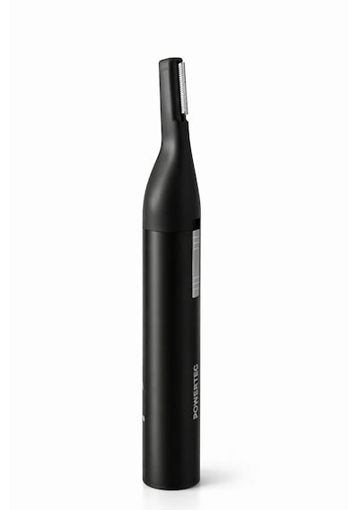 Powertec 2 Si 1 Arada Kalem Tip Kişisel Kıl & Tüy Temizleme Cihazı Usb Şarjlı Diğer
