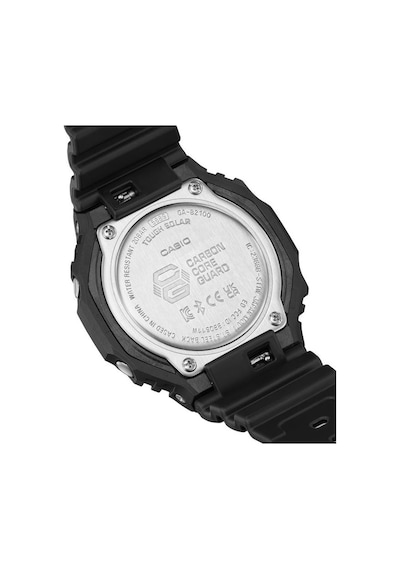 Casio GA-B2100BNR-1ADR Erkek Kol Saati
