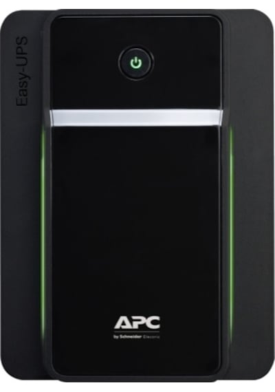 APC BVX1200LI-GR 1200VA 650 W UPS Kesintisiz Güç Kaynağı