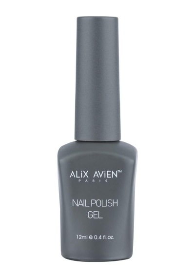Uv Kalıcı Mercan Jel Oje 15 - Gel Polish - 12 Ml