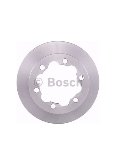 Vw Lt 28-35 2.8 Tdi 1996-2006 Bosch Arka Fren Diski