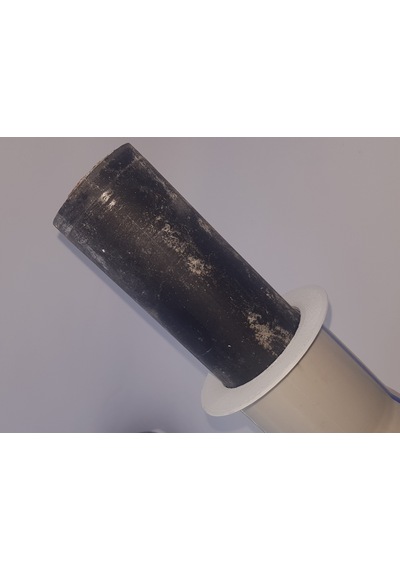 6 cm Doğalgaz Boru Kılıfı - Duvar Geçiş Kılıf Kapağı Dn32 1-1/4" 2 A
