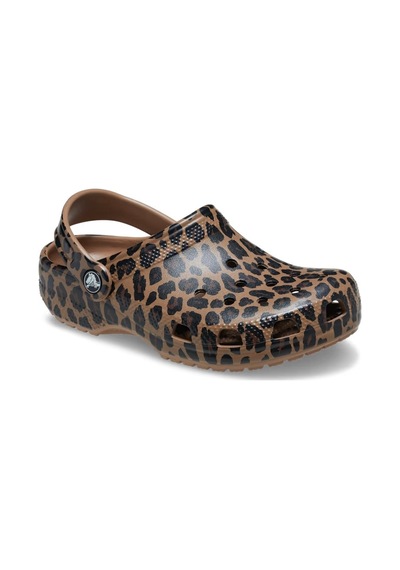 Crocs Classic Animal Clog K Çocuk Terlik 211881 2ld