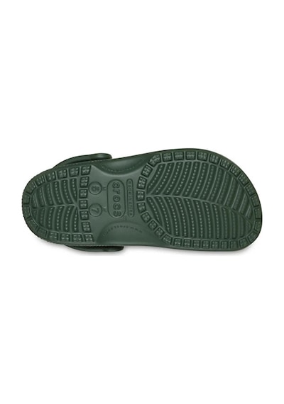 Crocs Classic Unisex Terlik 10001-3cmyeşil Yeşil