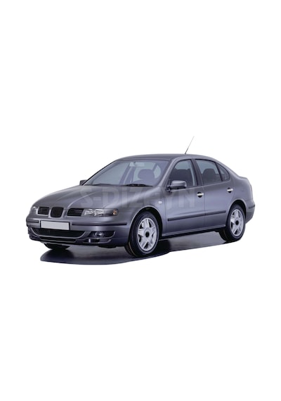 S-Dizayn Seat Toledo Krom Kapı Kolu 4 Kapı 1999-2005