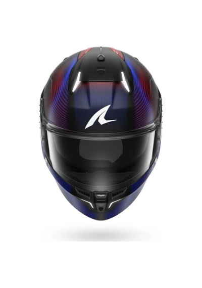 Shark Skwal İ3 Speed-tech Mat Kapalı Kask Krb
