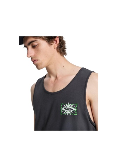 Quiksilver Ev Starfısh Sta Erkek Tişört Eqyzt08310-qk.3105 Çok Renkli