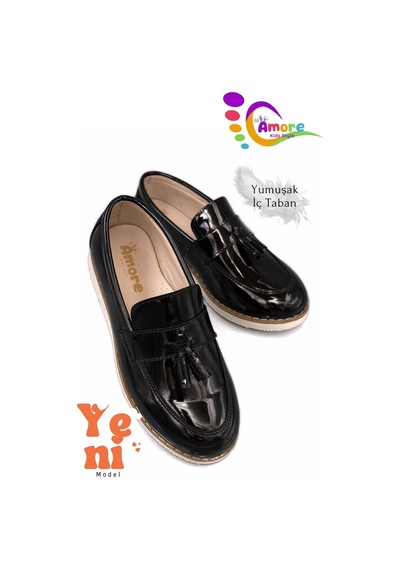 Sermoda Corcik Model Erkek Çocuk Ayakkabı Okul Ayakkabısı Sünnet Düğün Takım Elbise Ayakkabısı Siyah Rugan Beyaz Sermoda Corcik Model Erkek Çocuk Ayakkabı Okul Ayakkabısı Sünnet Düğün Takım Elbise Ayakkabısı Siyah Rugan Beyaz