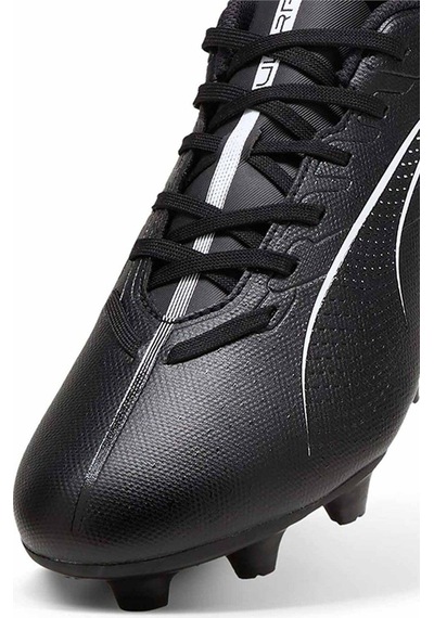 Puma Ultra 5 Play Fg/ag Siyah