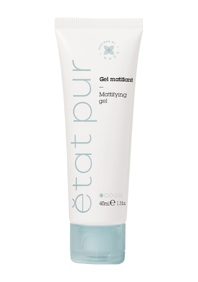 Etat Pur Matlaştırıcı Jel Yüz Kremi 40 ML