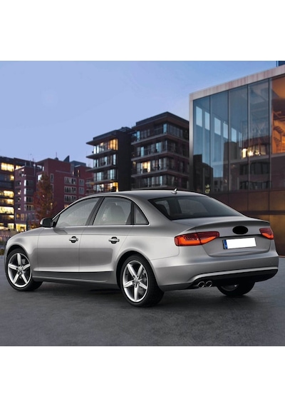 Vass41 Audi A4 Sedan 2013-2015 Arka Bagaj Amortisörü Pistonu 8k5827919aa