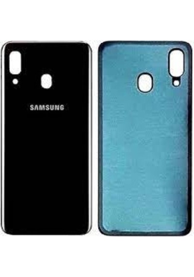Samsung Uyumlu Galaxy A30 Sm-A305F Arka Pil Kapağı