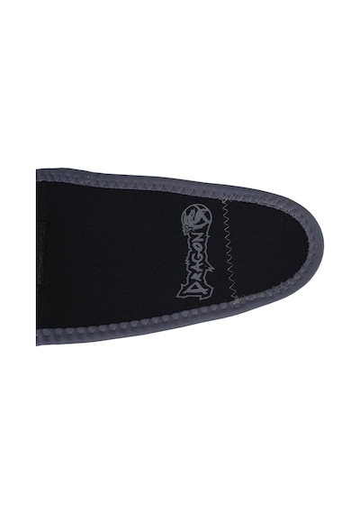 Dragondo N7005 Neopren El Bilekliği Siyah