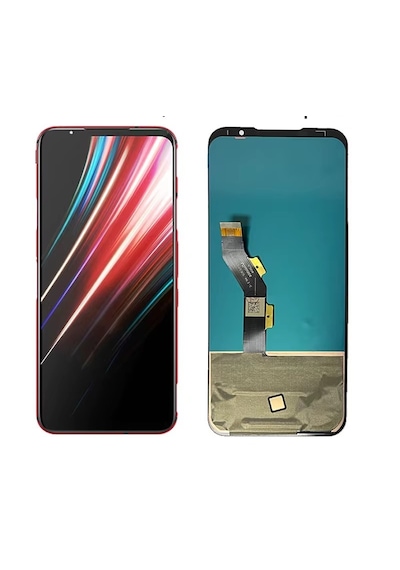Zte Nubia Redmagic 5s 5g Lcd Ekran Dokunmatik