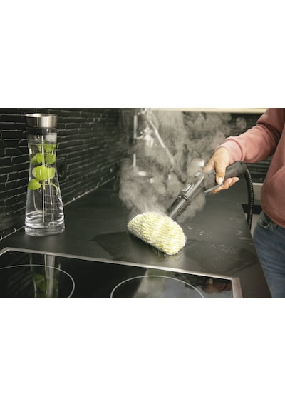 Karcher SC 4 EasyFix Plus Buharlı Temizleyici