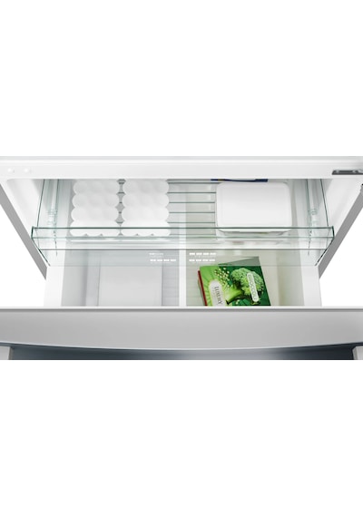 Siemens KG86BCIE0N 631 LT No-Frost Kombi Tipi Buzdolabı