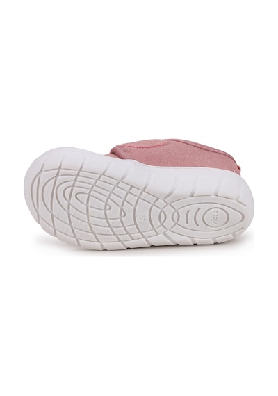 Vicco 950.B21K.225 Anka Kız/Erkek Bebe Spor Ayakkabı Pudra Pembe
