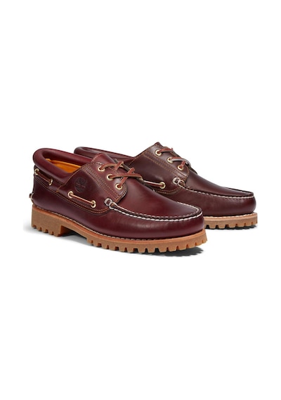 Timberland Authentic Boat Shoe Erkek Ayakkabısı Tb0500096481 Bordo Timberland Authentic Boat Shoe Erkek Ayakkabısı Tb0500096481 Bordo
