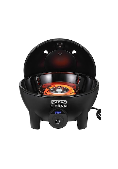 Aygaz Cadac Ebraai 40 2300 W Elektrikli Barbekü