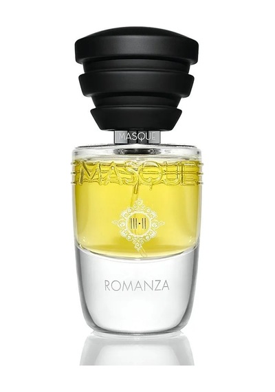 Masque Milano Romanza Edp 35ml Diğer