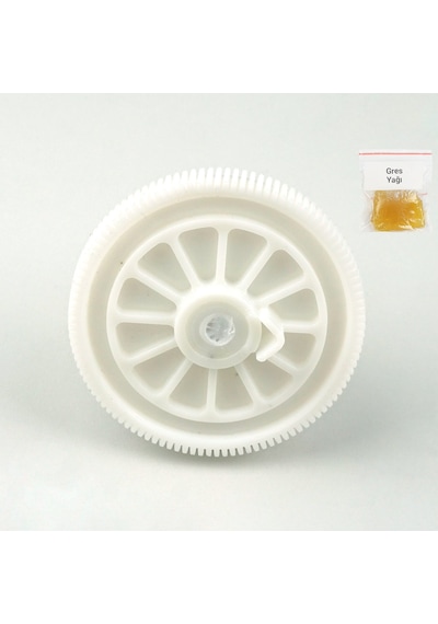 Ön Silecek Motor Tamir Dişli Opel Vectra C 2002-2008 Signum İçin