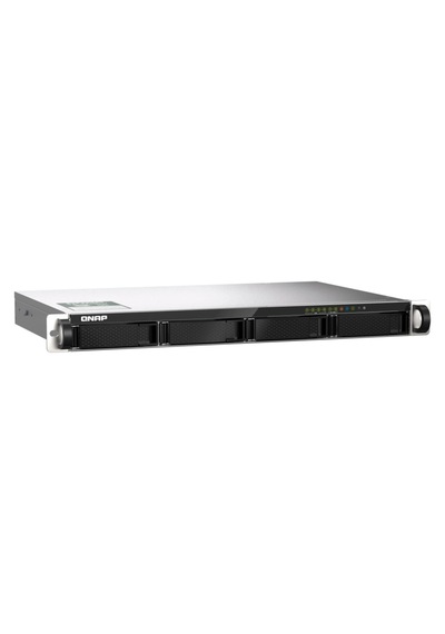 Qnap Turbonas Ts-435xeu 4gb Ram 4xyuvalı Rack Nas