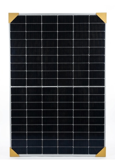 Topcon Monokristal 460w Güneş Paneli Solar Panel Karavan Kamp Tekne Akü Şarj Bağ Evi Güneş Enerjisi