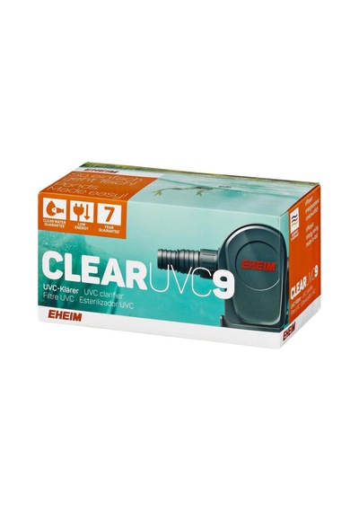 Eheim Clearuvc-9w