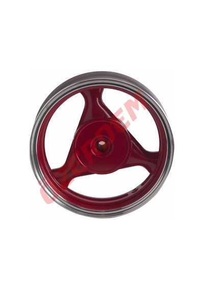 Arka Jant Scooter 150 Kampanalı