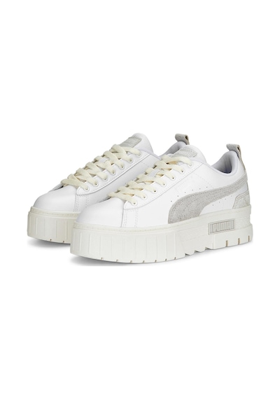 Puma Mayze Thrifted Sneaker Kadın Ayakkabı 389861 01 001