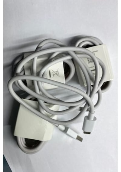 Xiaomi Uyumlu Kutu Çıkması 6A Ultra Turbo Şarj Usb Kablo