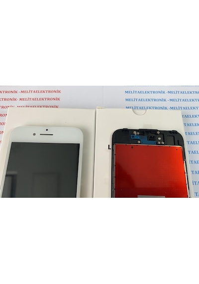 Apple Uyumlu iPhone 7 Lcd Ekran Dokunmatik (331895591)