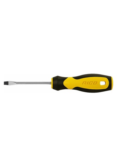 Rıco Düz Uçlu Tornavida 6 X 150 Mm