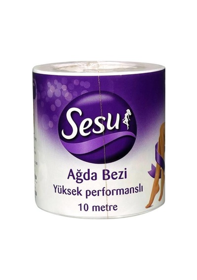 Ağda Bezi 10mt 1 Adet