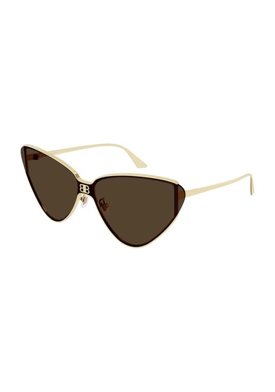 Balenciaga Güneş Gözlüğü BB0191s 002